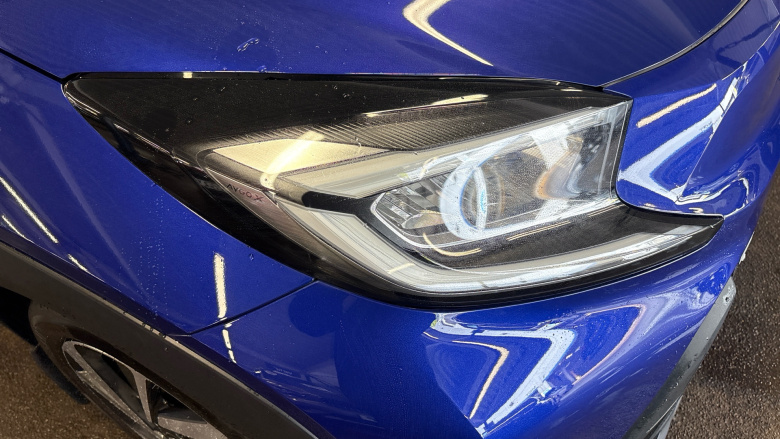 Toyota Aygo X 1.0 VVT-i Exclusive 5dr Petrol Hatchback